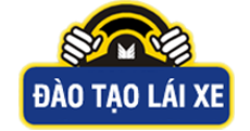 Mẫu website Trung tâm đào tạo lái xe Việt Nam